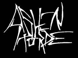logo Ashen Horde logo Ashen Horde